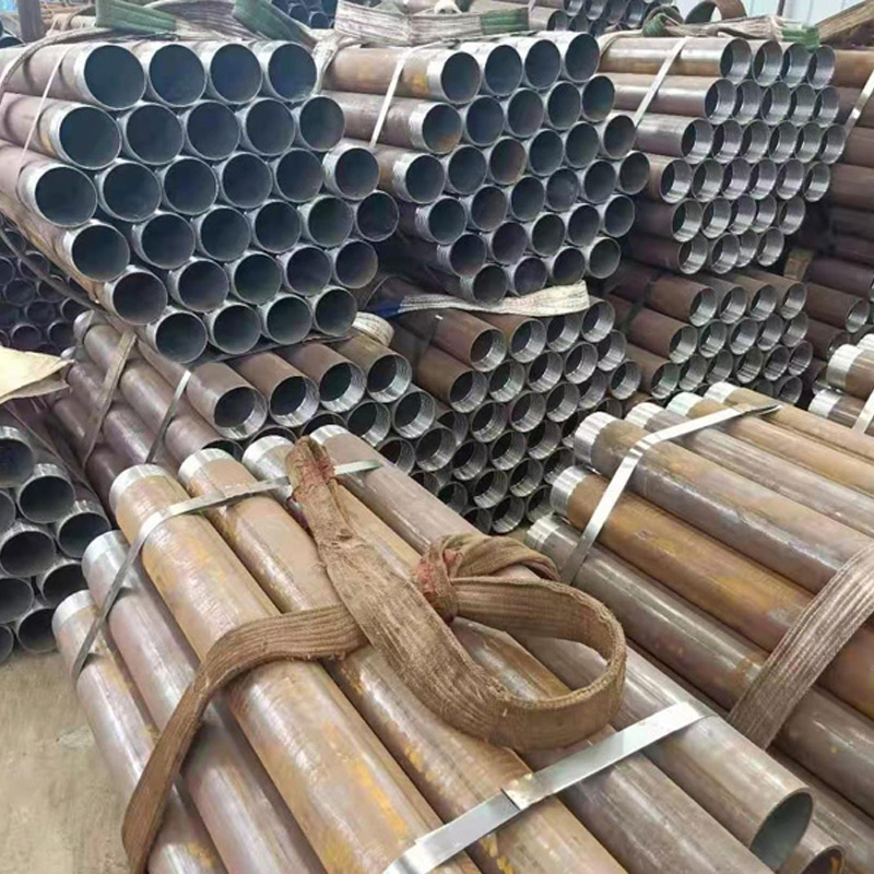 鄂托克前地质跟管